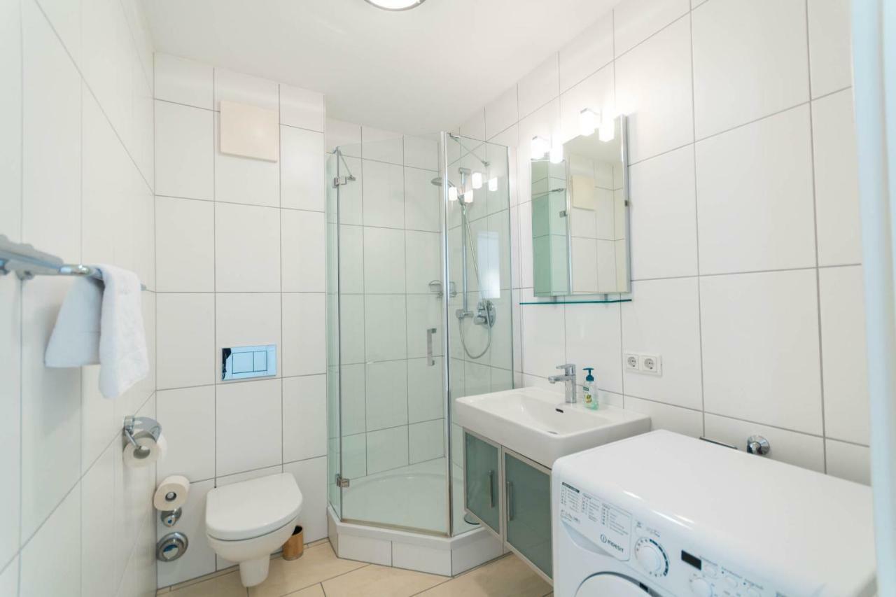 Ski-N-Lake - The Alps View Apartment Zell am See Bagian luar foto