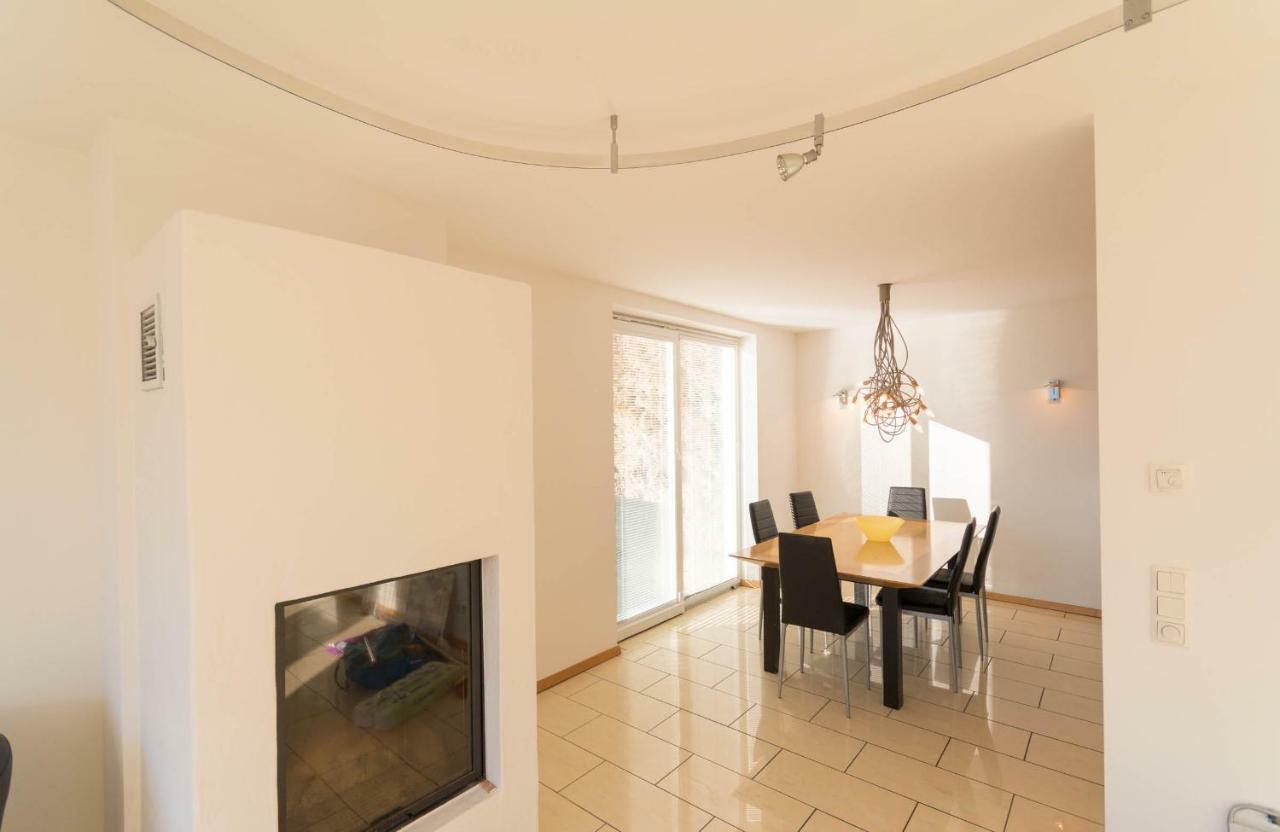 Ski-N-Lake - The Alps View Apartment Zell am See Bagian luar foto