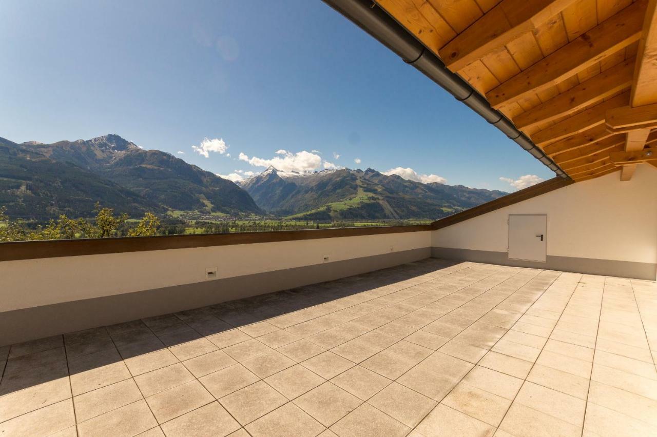 Ski-N-Lake - The Alps View Apartment Zell am See Bagian luar foto